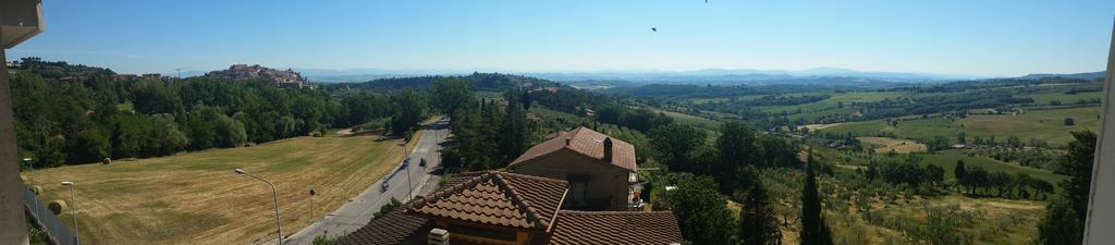 Hotel Firenze Chianciano Terme Exterior photo