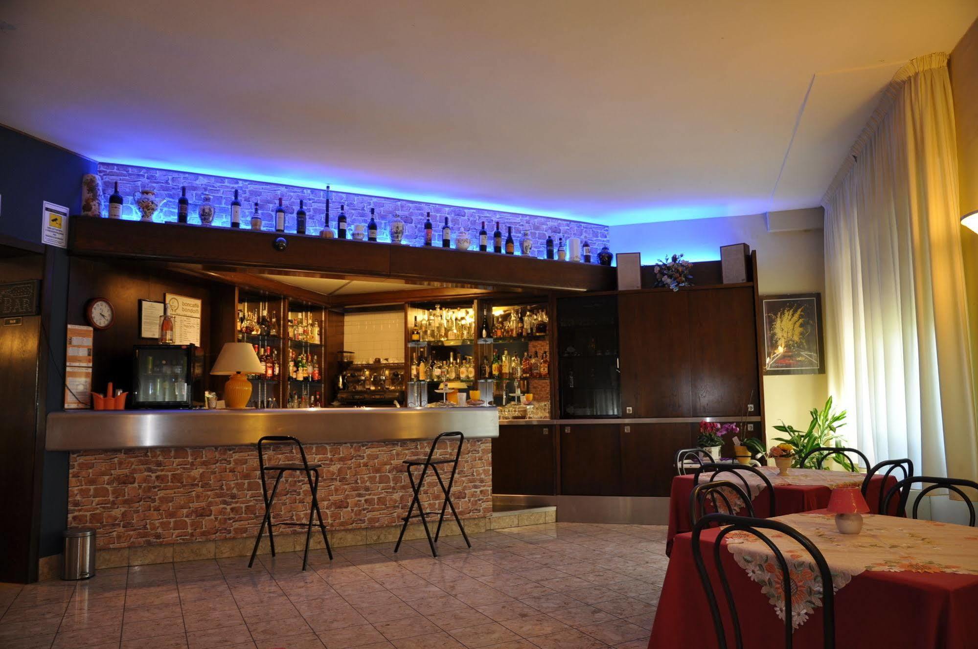 Hotel Firenze Chianciano Terme Exterior photo