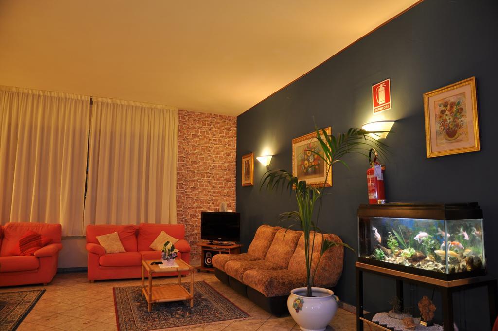 Hotel Firenze Chianciano Terme Room photo